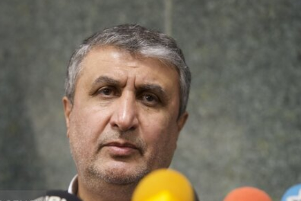 Iran to soon unveil new radiopharmaceuticals: AEOI chief