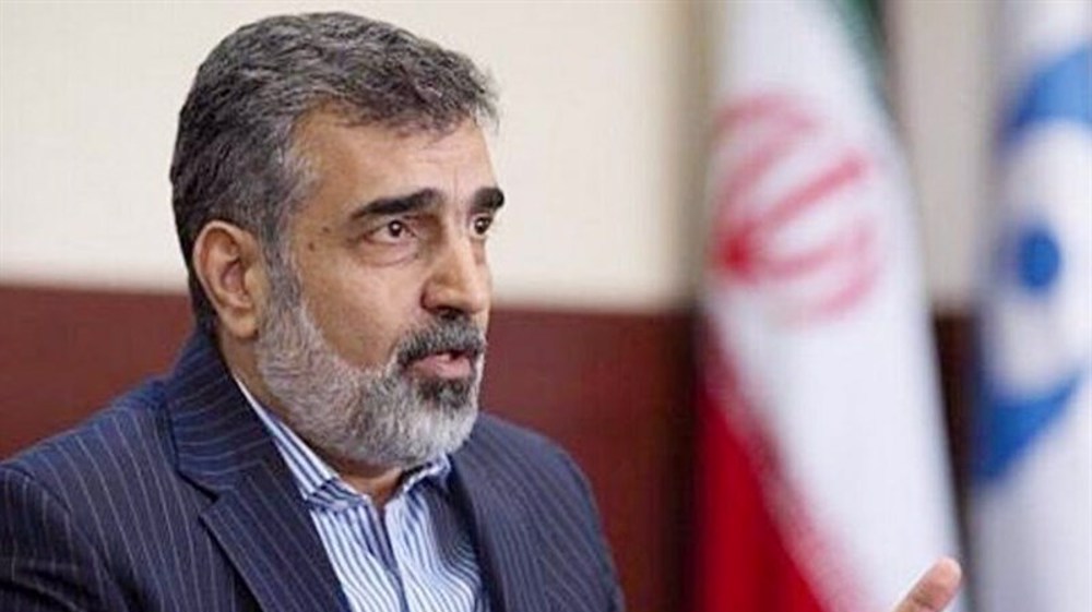 Iran says resolute on its nuclear rights, warns West of counterproductive pressure