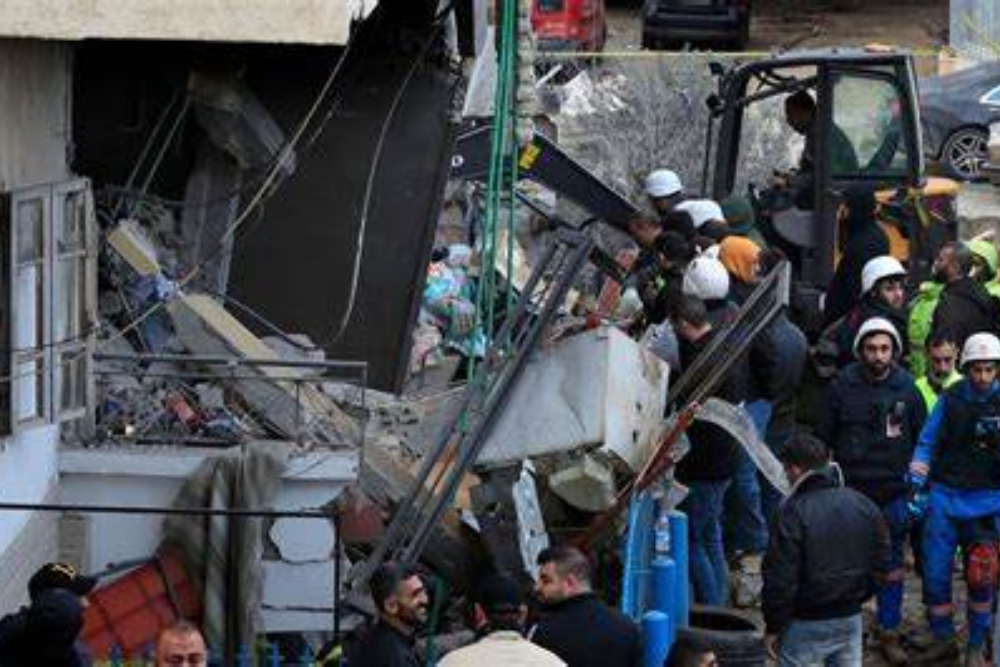 Israel’s Attacks on Hospitals: A Strategy to Perpetuate Genocide in Gaza
