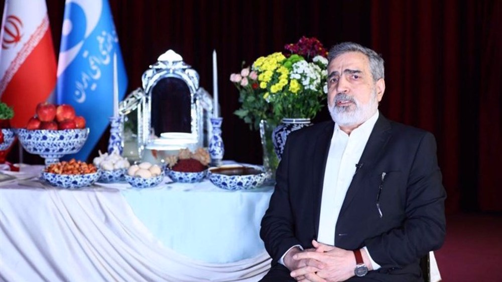 Iran vows 'severe' response to West's snapback of UN sanctions