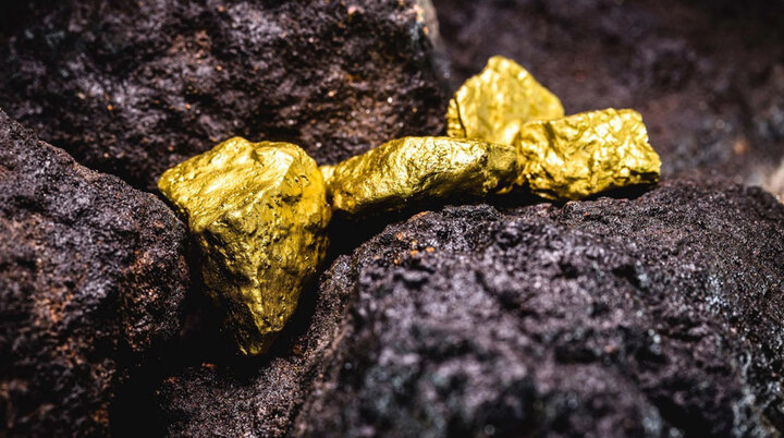 Iran’s largest gold mine reports slight increase in output