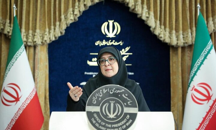 Iran says indirect talks with US on agenda
