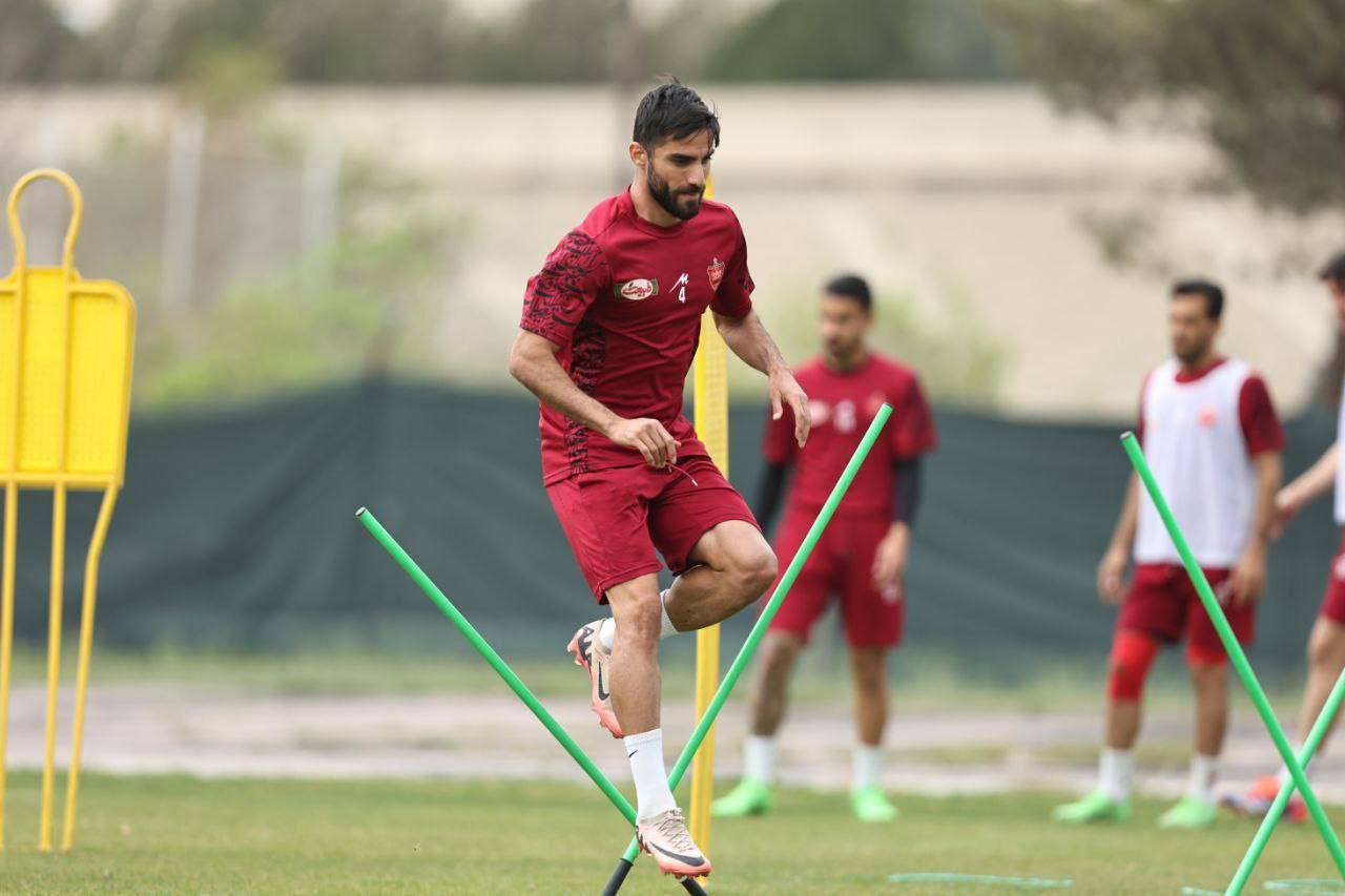 Persepolis affected by cold virus outbreak