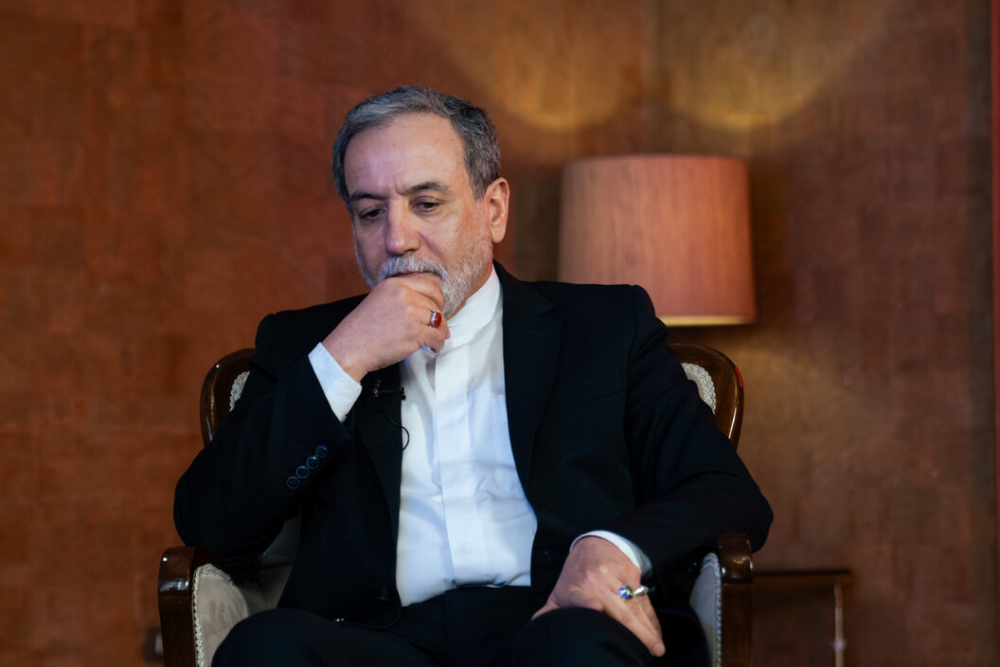 ‘Iran ready to try path of indirect negotiations’