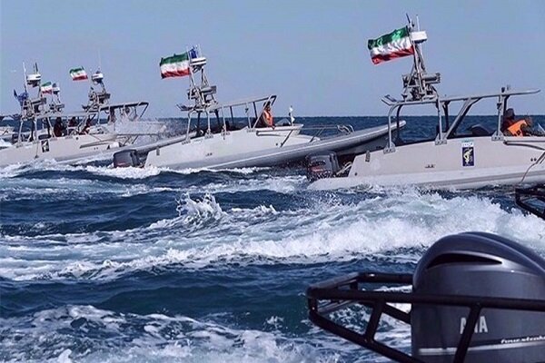 Iran seizes 2 vessels smuggling 175,000 liters of fuel
