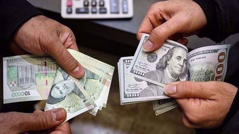 Iran currency surges on positive news from Iran-US talks