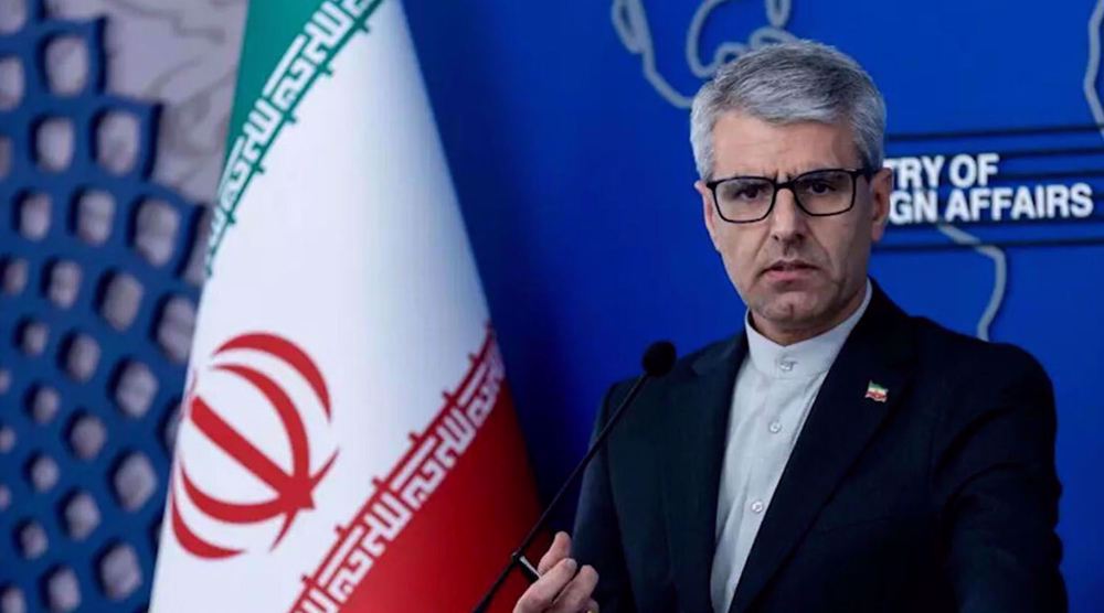 Iran: US talks focus on lifting ‘cruel sanctions’; no direct engagement amid threat, pressure