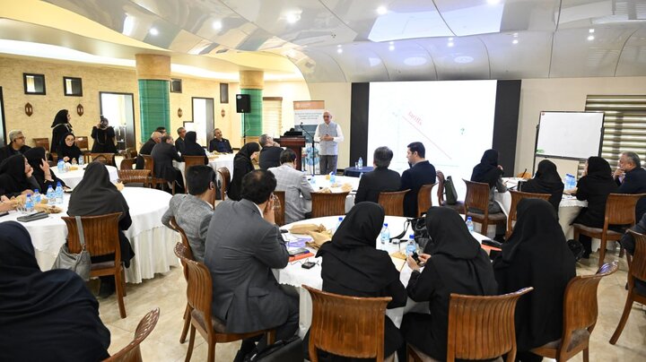 FAO, Iran take another step towards pistachio safety, trade