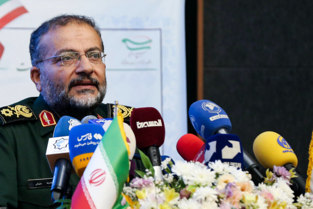 رئيس منظمة التعبئة تحرير القدس أصبح رمزاً لسيادة السلام والعدالة في العالم