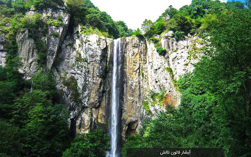 Introduction to Tourist Attractions of Iranian Cities