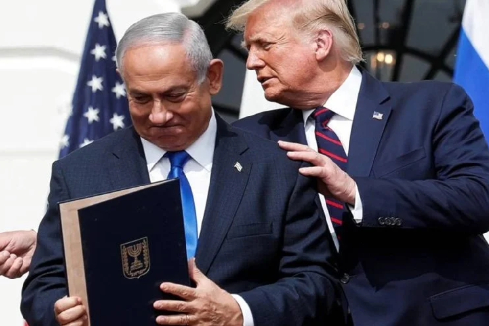 ויטקוף מאשר לישראל: טראמפ רוצה לפתור את המשבר הגרעיני באיראן באופן דיפלומטי