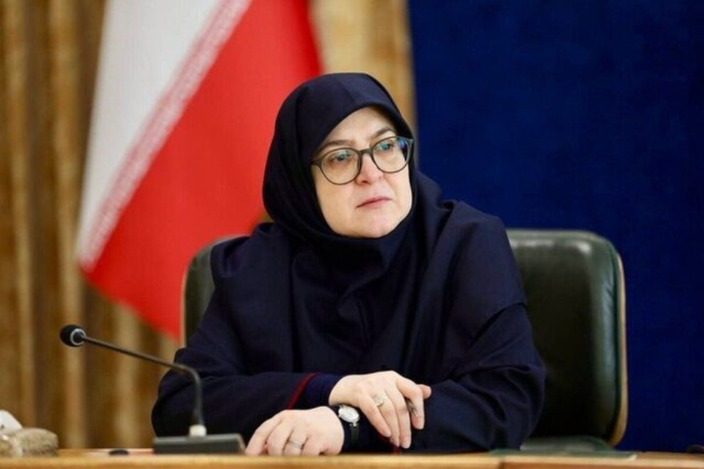 مهاجراني: لانربط شؤون البلاد بالمفاوضات