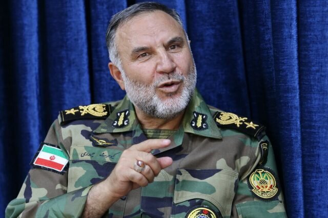 Iran Army possesses ‘ultra-secret, AI-powered’ weapons