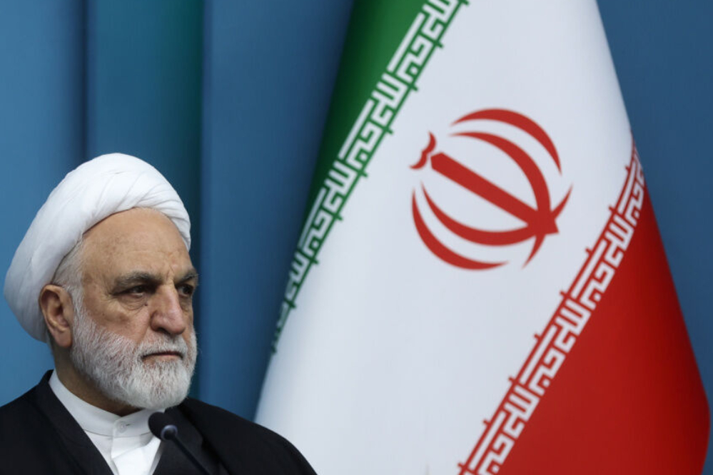 Judiciary chief will attend SCO forum meeting in China