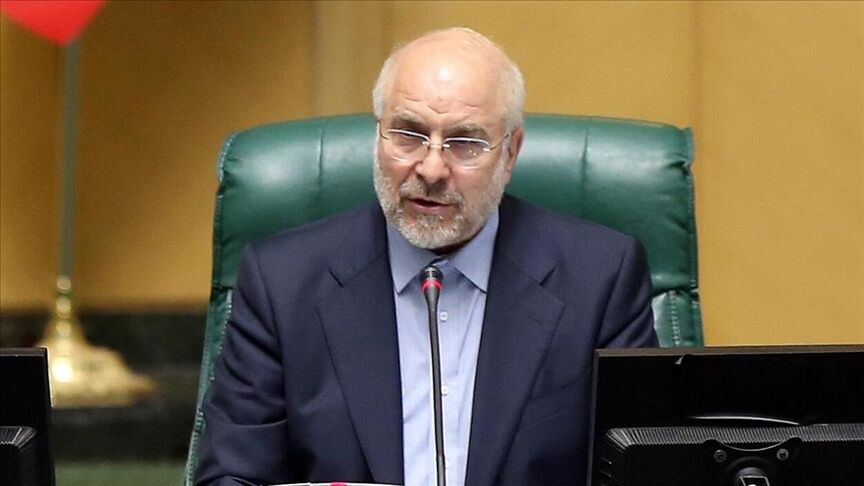 Qalibaf warns Israel of Iran’s tough response