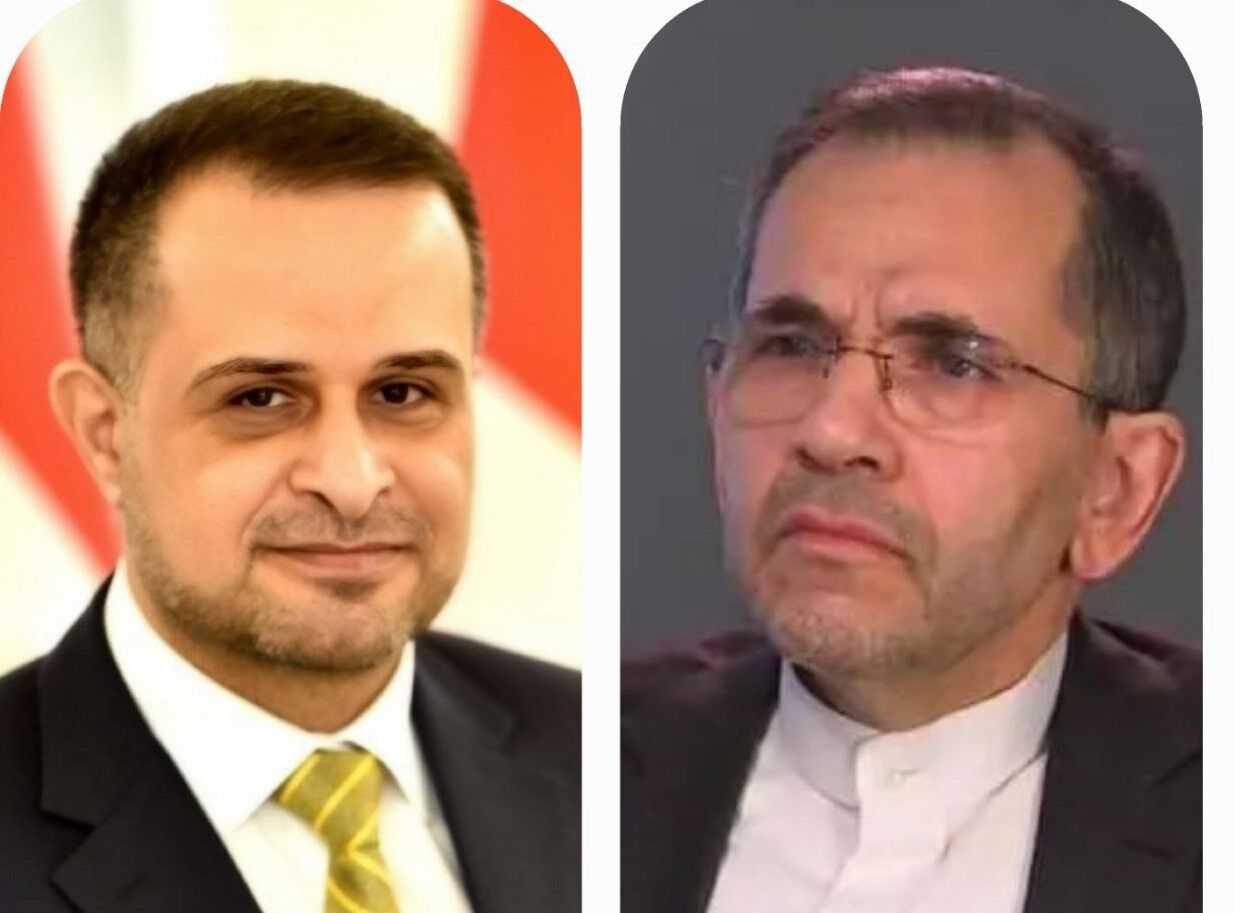 Iran calls for swift implementation of bilateral deals with Iraq