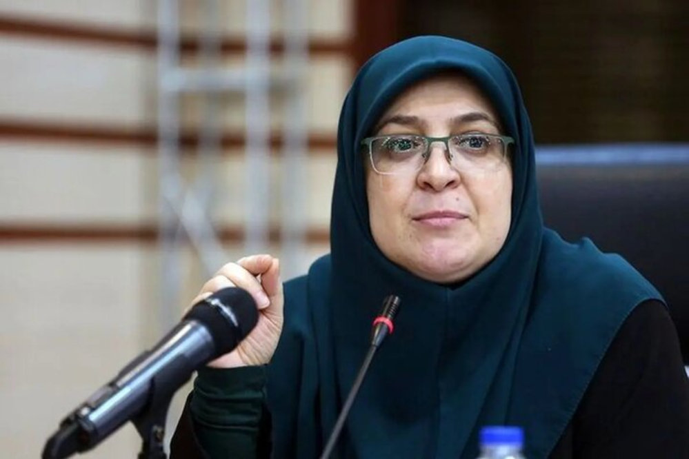 الحكومة الايرانية: الخليج الفارسي سيبقى فارسيا الى الأبد