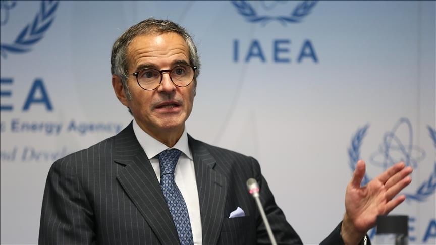 Grossi’s Account of Risk of Military Conflict Between Iran and US
