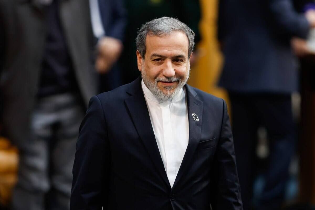 Foreign Minister Araqchi plans to visit Pakistan on Monday