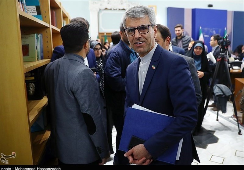 Iranian Spokesman Decries Israeli Crimes against Journalists