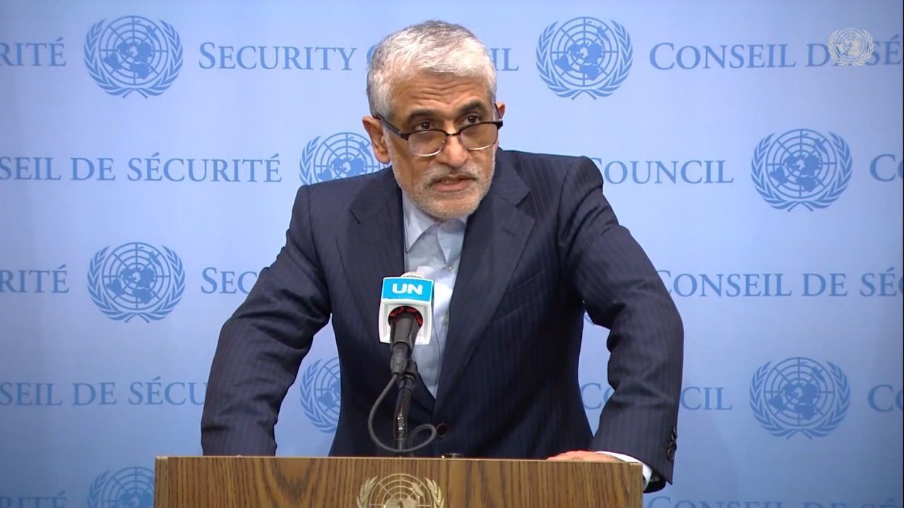 Iran: Any U.S. or Israeli military adventurism will be met with a swift and proportionate response
