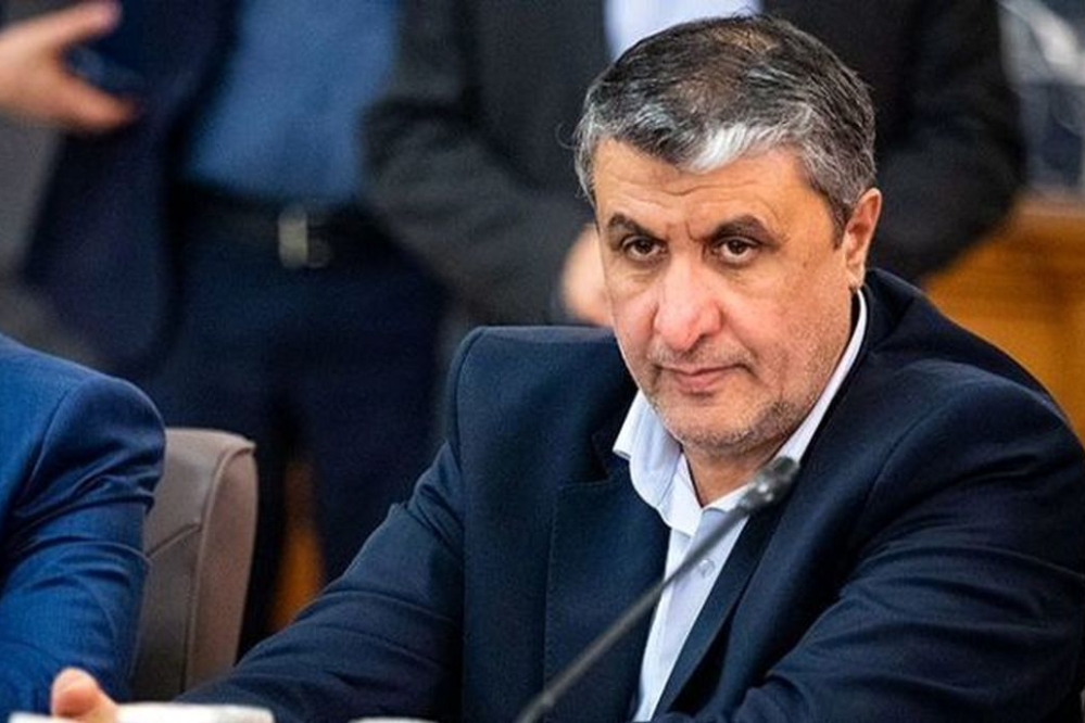 Enrichment: The beating heart of national authority and the symbol of Iran’s sovereignty