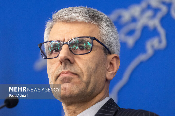 Iran slams Israeli military aggression on Yemen's al-Hudaydah