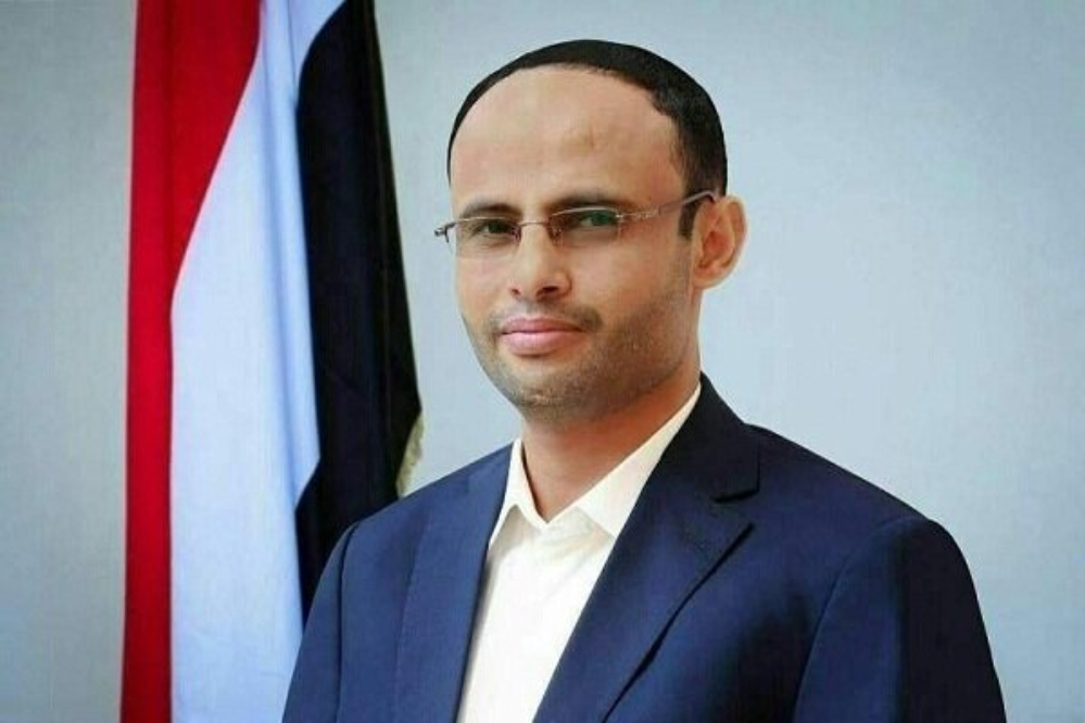 المشّاط للصهاينة: لا تراجع عن إسناد غزّة.. الزموا الملاجئ ردّنا سيكون مزلزلاً