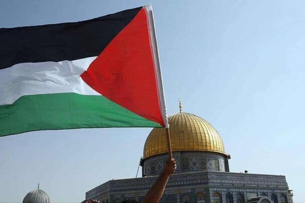 مسيرات جمعة الغضب في إيلام وخراسان الجنوبية وزنجان؛ ضد جرائم الكيان الصهيوني الوحشية