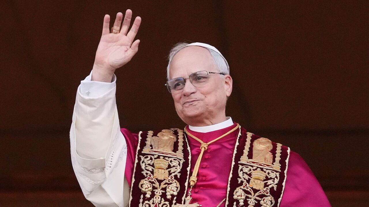 Iran’s Embassy in the Vatican offers congratulations on new pope’s election