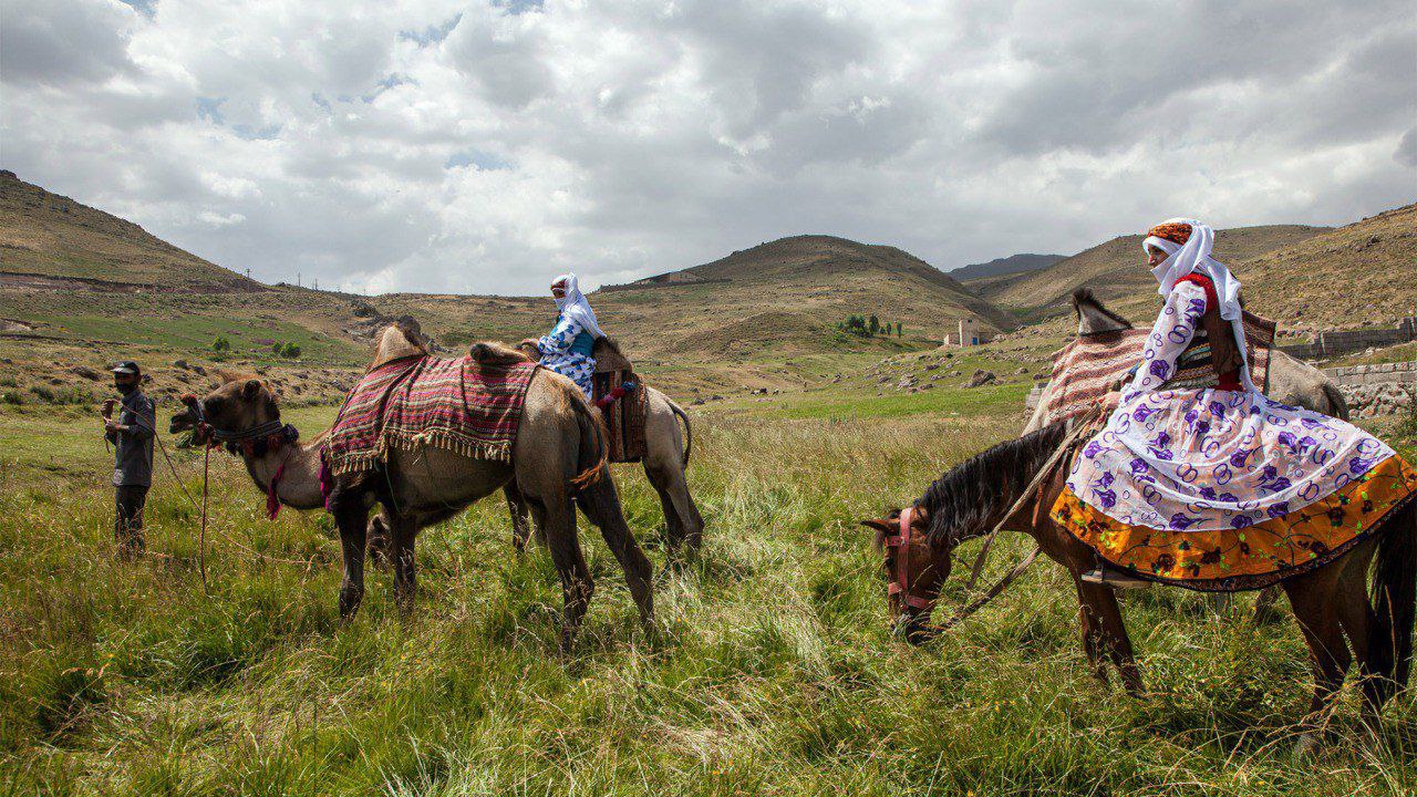 Introducing the Tourist Attractions of Iranian Cities