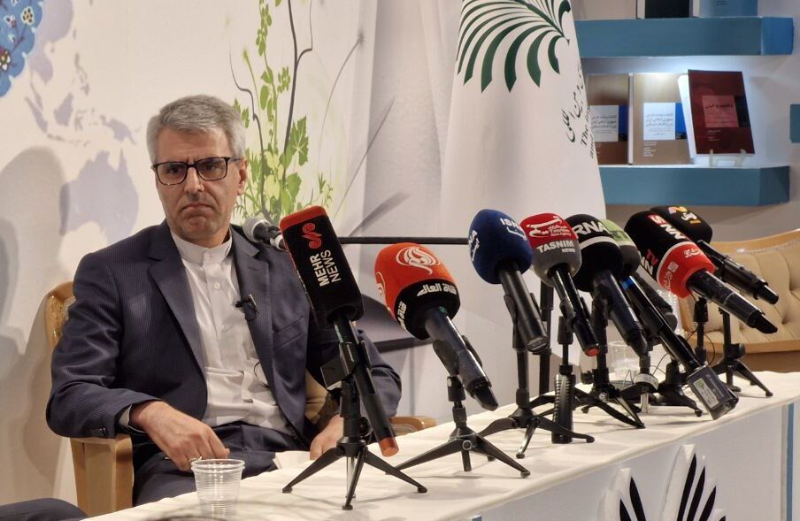 Baqaei: Halting Iran’s nuclear program is not fundamentally an issue in negotiations