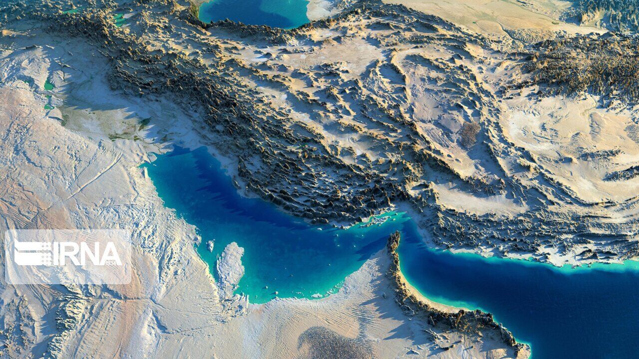 Iran to take legal action against Google over distortion of the Persian Gulf’s name
