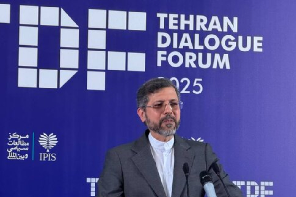 200 ضيف ووفد أجنبي يشاركون في منتدى طهران للحوار