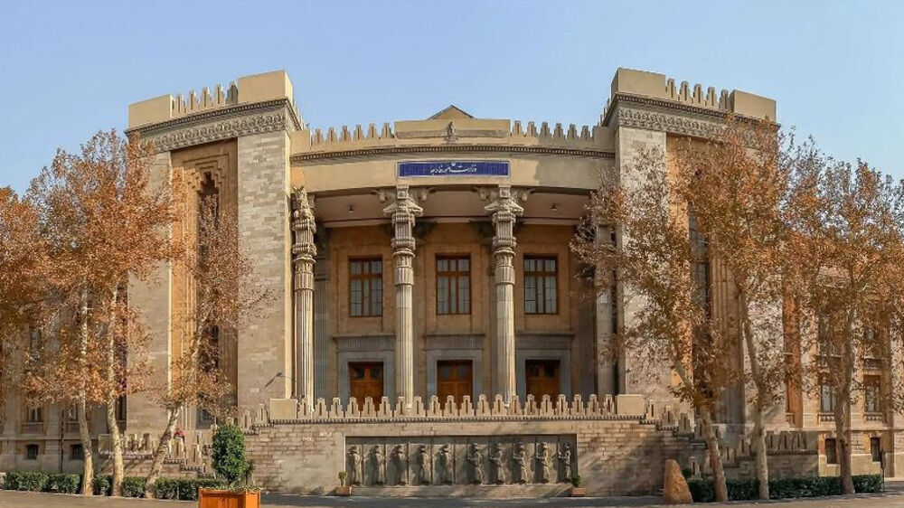 Foreign Ministry condemns U.S. president’s ‘divisive and deceptive’ remarks on Iran