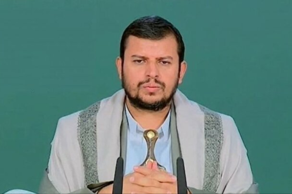 Лидер «Ансаруллах»: Америка берет деньги у арабских стран и отдает их Израилю