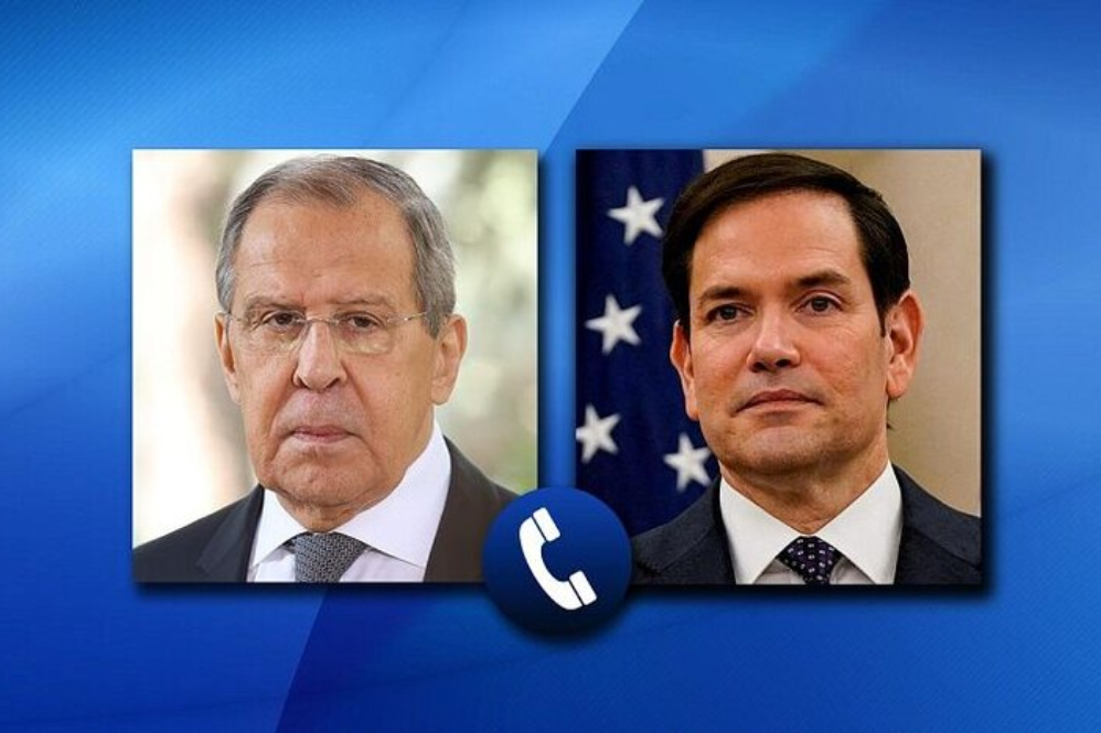 Главы МИД России и США обсудили итоги переговоров Москвы и Киева