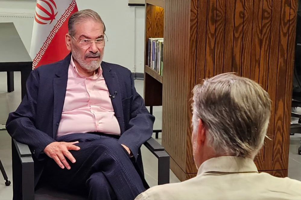 What Is the Significance of Rear Admiral Shamkhani’s Recent Interview in Iran’s Foreign Policy?