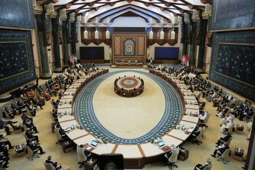 Gaza: Test of Arab and Islamic Honor