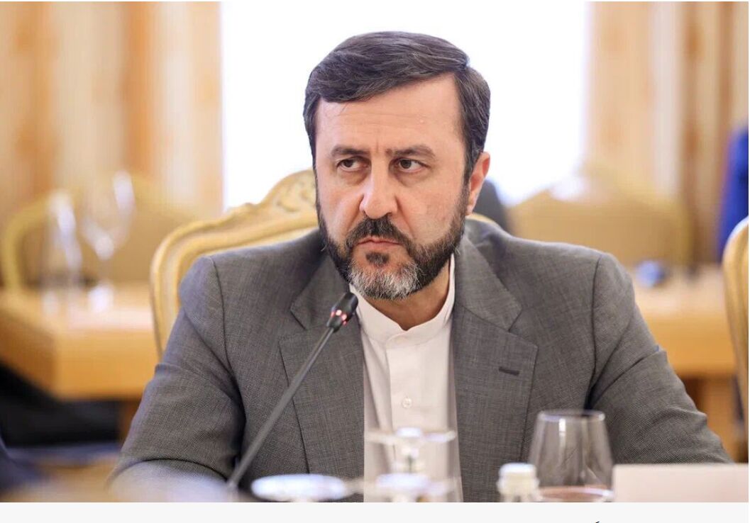Sanctions have deprived people of proper medical care: Deputy foreign minister