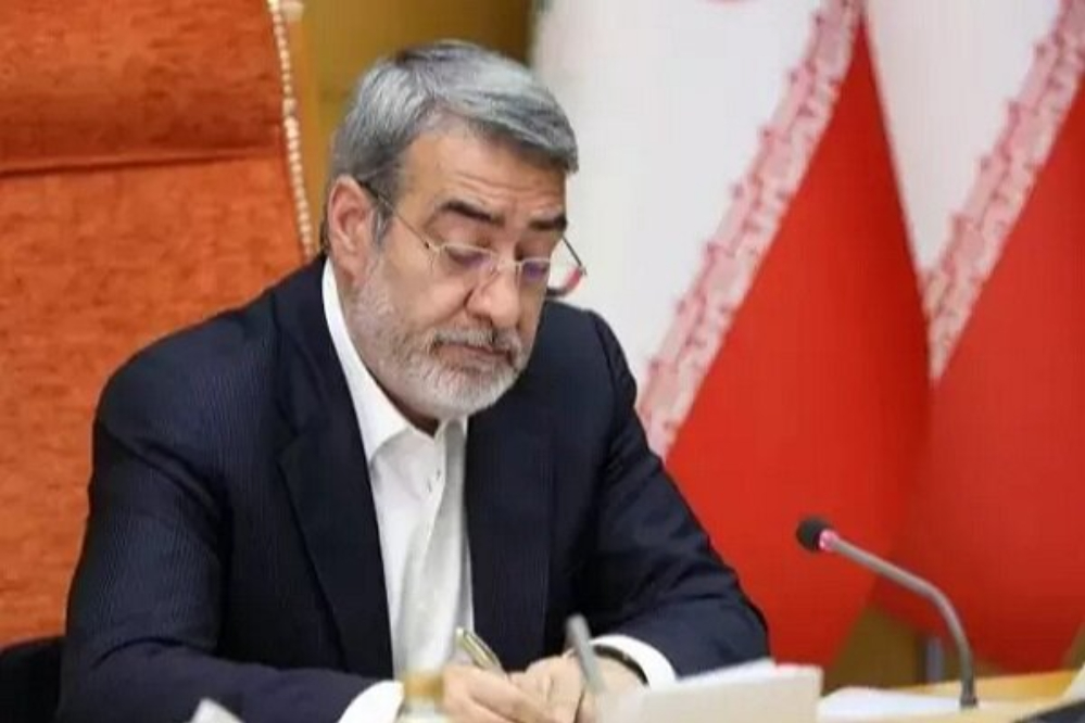 إيران تعين سفيراً جديداً لدى الصين
