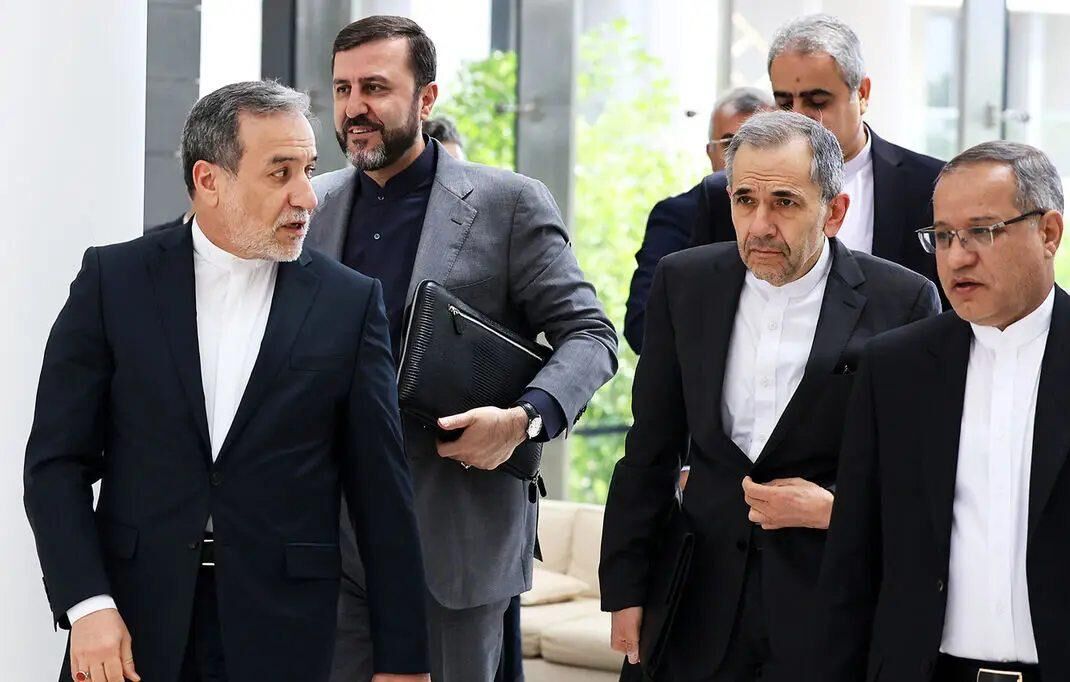 5th round of talks concludes as Tehran asserts nuclear goalpost ‘unchanged’