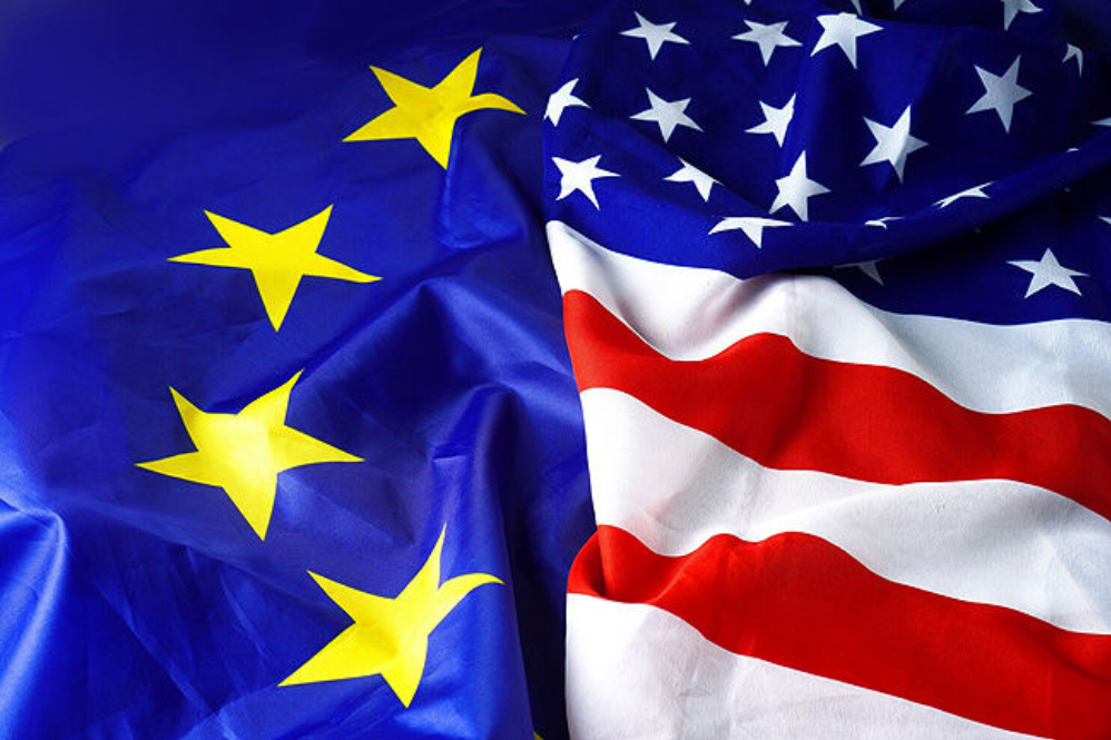 When Europe separates its path from America