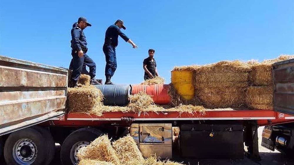 Fuel smuggling inflicting $4bn in annual losses on Iran: official