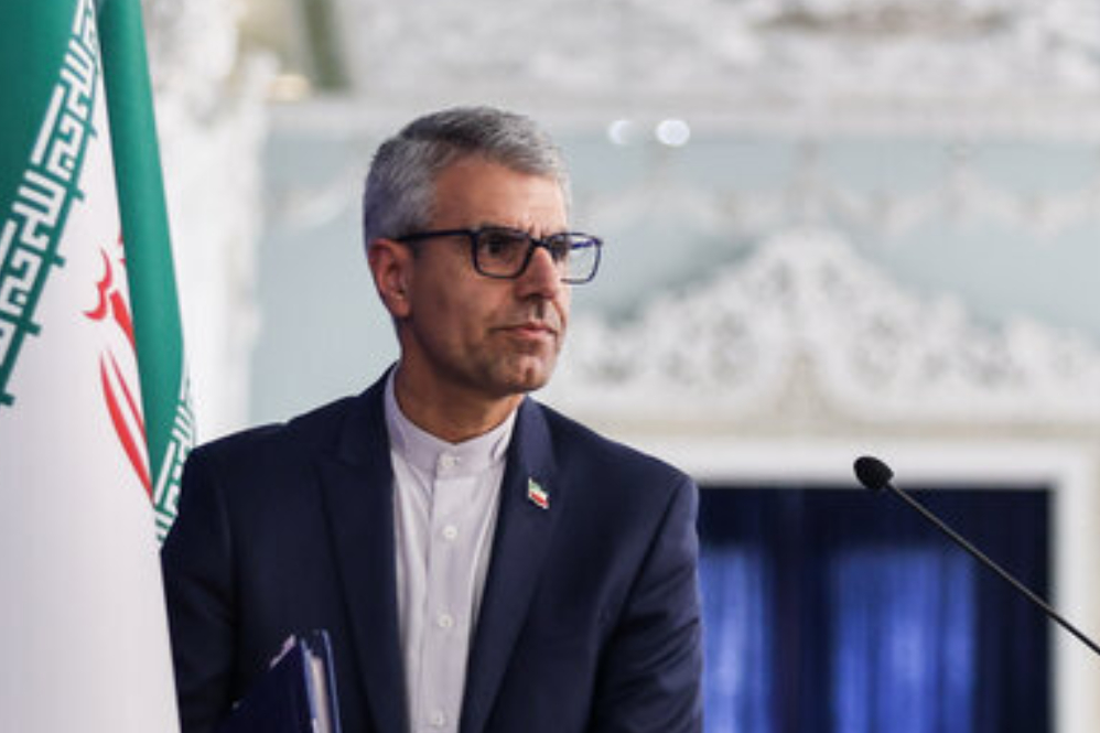 Iran rules out enrichment break as bait for US nuclear deal