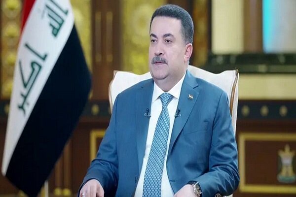 Iraqi PM hails Iran's assistance in fighting ISIL