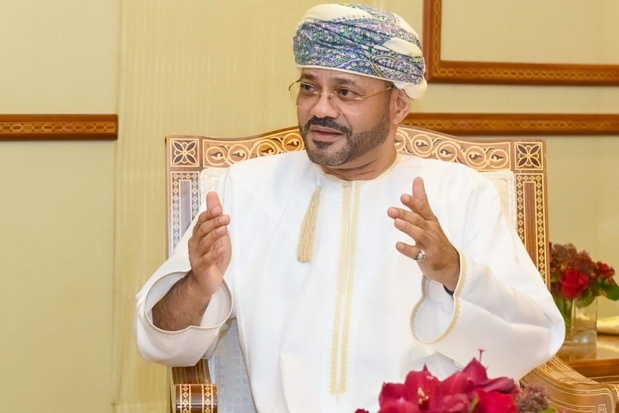 Oman hails strong ties with Iran, hopes for broader cooperation