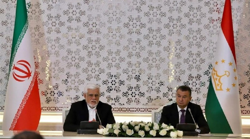 Iran, Tajikistan sign four cooperation agreements to enhance ties in key sectors