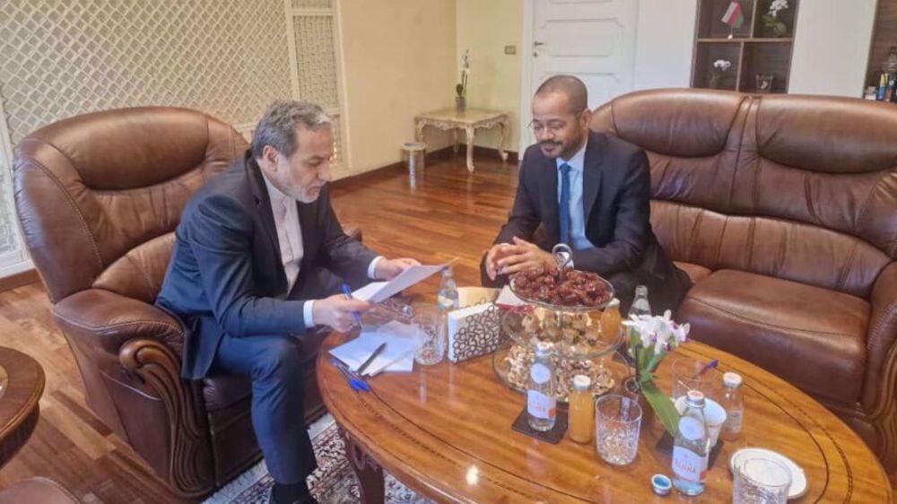 Iran plays down speculation on 'imminent' US deal, rejects Israeli 'fake news'