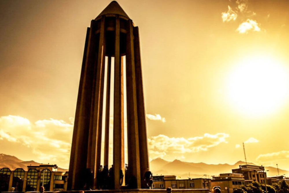 مدينة "همدان" الايرانية ستستضيف 120 ضيفاً أجنبياً في مؤتمر السياحة الصحية